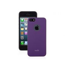 Moshi iGlaze coque de protection pour téléphones portables Housse Violet Apple iPhone 5