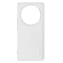 Carcasa Ming MOFI para Honor Magic 5 Lite 5G Silicona Ultra Fina Transparente - Nuevo