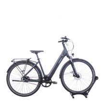 Tenways - 25km/h - noir - 37 V - 11 Ah - 432 Wh