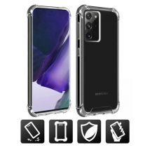 Altadif ALTCNOTE20PAG funda para teléfono móvil 17,5 cm (6.9 ) Transparente - Nuevo