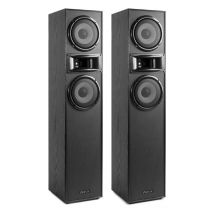 Fenton SHF700B 3-voies Noir Avec fil 200 W