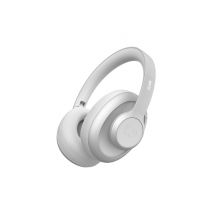 Fresh 'n Rebel Clam Ace Casque Sans fil Arceau Traveling/Gaming/Sports USB Type-C Bluetooth Gris clair