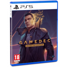 Gamedec PS5