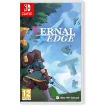 Vernal Edge Nintendo Switch