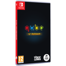 Q.U.B.E. 10o aniversario Nintendo Switch - Nuevo