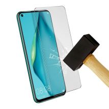 Film verre trempé compatible Huawei P40 Lite 5G