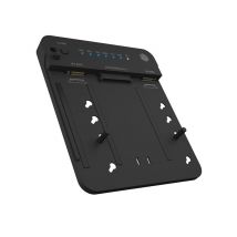 ICY BOX IB-2915MSCL-C31 USB 3.2 Gen 2 (3.1 Gen 2) Type-C Negro - Nuevo