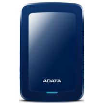Disco rigido esterno ADATA HV300 2Tb Blu - Nuovo