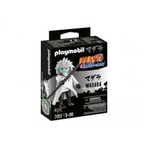 Figurine Madara Rikudô Sennin Mode - PLAYMOBIL Naruto