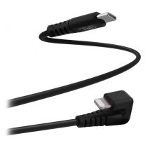 T'nB CBLTCG2BK Cavo Lightning da 1 m nero - Nuovo