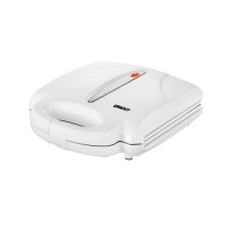 Gaufrier Unold 48360 1400W Blanc