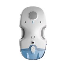 Hutt C7 Robot lave-vitres automatique blanc