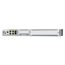 Cisco C8300-1N1S-6T router Gigabit Ethernet Gris - Nuevo