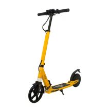 OLSSON and Brothers Flip 15 km/h Noir, Jaune 2,5 Ah