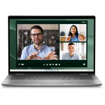 DELL Latitude 7350 Intel Core Ultra 5 135U Ordinateur portable 33,8 cm (13.3 ) Full HD+ 16 Go LPDDR5x-SDRAM 512 Go SSD Wi-Fi 7 (802.11be) Windows 11 