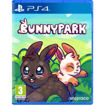 Bunny Park PS4 - Nuevo