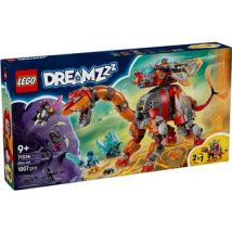 LEGO DREAMZzz 71514 Nave dinosauro - Nuovo