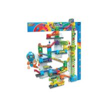 VTECH - MARBLE RUSH - ULTIMATE VERTICAL RUN V100E - Multicolor - Nuevo