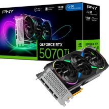 Nvidia GeForce RTX 5070Ti 16Go Overclocked Triple Fan