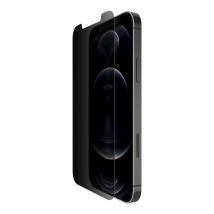 Belkin ScreenForce Protection d'écran transparent pour iPhone 12 / iPhone 12 Pro