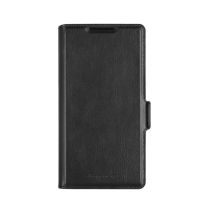 dbramante1928 Bergen Pro funda para teléfono móvil 17,3 cm (6.8 ) Folio Negro - Nuevo