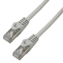 Tikoo FTP6-5M cable de red Gris Cat6 F/UTP (FTP) - Nuevo
