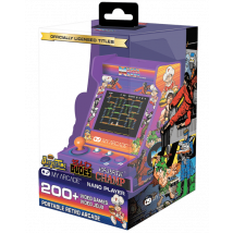 My Arcade - Nano Player Data East Hits (208 giochi in 1) - Nuovo