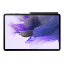 Tablette Tactile - SAMSUNG Galaxy Tab S7 FE - 12,4 - Stockage 128Go + S Pen - WiFi + Cellular - Anthracite
