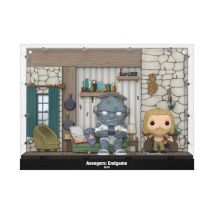FUNKO POP! Moment 70914 figura d'azione da collezione - Nuovo