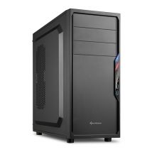 Sharkoon VS4-V Midi Tower Noir