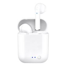 Area TWS Stone C1 Auriculares True Wireless Stereo (TWS) Dentro de oído Llamadas/Música Bluetooth Base de carga Blanco - Nuevo
