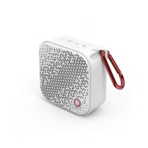 Hama Pocket 2.0 Enceinte portable mono Blanc 3,5 W