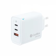 Cargador Gan 65w - Nuevo