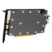 INNO3D iChill GeForce RTX 5080 Frostbite Pro NVIDIA 16 GB GDDR7 - Nuovo