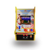 My Arcade Super Street Fighter II Micro Plyaer Pro console de jeux portables 6,98 cm (2.75 ) Multicolore