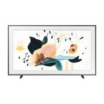 Samsung The Frame QE50LS03TAUXXC TV 127 cm (50 ) 4K Ultra HD Smart TV Wifi Noir
