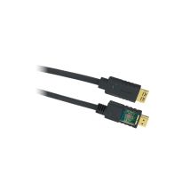 Kramer Electronics CA-HM Cavo HDMI 4,6 m HDMI tipo A (standard) nero - Nuovo