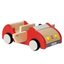 Coche casa de muñecas Hape - Nuevo
