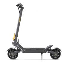 Trottinette Électrique Pliable Ausom F1 Max, Moteurs 2*1400W, Batterie 60V 20.8Ah, Pneus 10 X3.0 , Vitesse Maximale de 72 Km/H, Autonomie Maximale de 