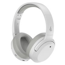 Edifier W820NB Auriculares Inalámbrico Diadema Llamadas/Música USB Tipo C Bluetooth Blanco - Nuevo