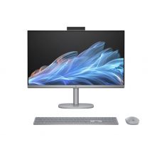 HP OmniStudio X 27-cs0175ng Intel Core Ultra 7 155H 68,6 cm (27 ) 3840 x 2160 pixels PC All-in-One 32 Go DDR5-SDRAM 2 To SSD Windows 11 Home Wi-Fi 7 (