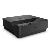 BenQ LU960UST Projecteur à focale ultra courte 5200 ANSI lumens DLP WUXGA (1920x1200) Compatibilité 3D Noir