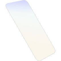 OtterBox Premium Pro Glass Blue Light Guard pour iPhone 15 Pro Max, Blue Light Guard + Antimicrobial