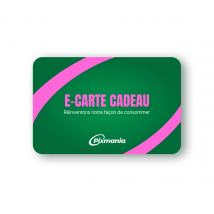 Tarjeta de regalo electrónica Pix - Nuevo