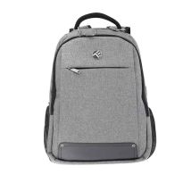 Tellur TLL611202 sacoche d'ordinateurs portables 39,6 cm (15.6 ) Sac à dos Gris