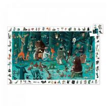 El puzzle de observación Orchestra - 35 piezas educativas para niños - Nuevo