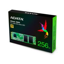 ADATA Ultimate SU650 256 GB M.2 Serial ATA III 3D NAND - Nuevo