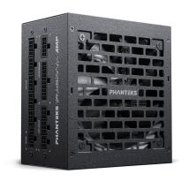 Phanteks AMP GH 850W 80 PLUS Gold Alimentatore, PCIe 5.1, ATX 3.1 - Nuovo