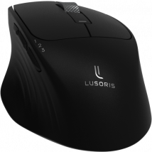 LUSORIS MBTL500X Souris Optique BT830X Multi-OS