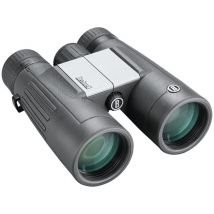 Bushnell Powerview 2.0 binocular Techo Negro, Gris - Nuevo